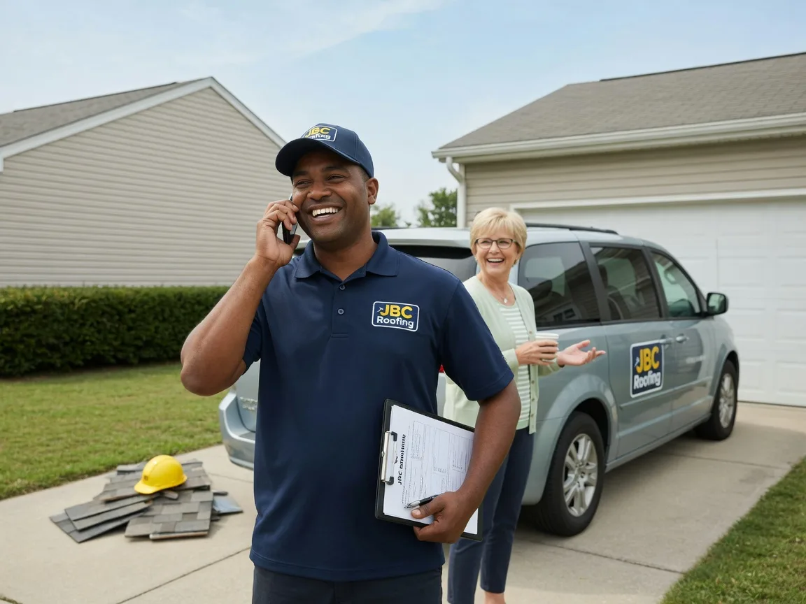 Roof Replacement Owensburg, IN FAQs